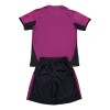 Original Trikotsatz Galatasaray Ausweichtrikot 2025-26 Für Kinder